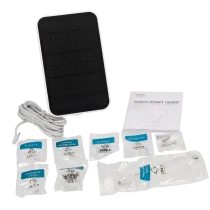 EUFY-SOLARPANEL-EUFYCAM-Solar Panel Eufy by Anker