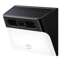 EUFY-SOLARWALL-LIGHTCAM-S120-Telecamera solare Eufy by Anker