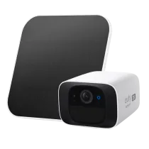EUFY-SOLOCAM-C210-SOLAR -Eufy by Anker Solar Panel Camera
