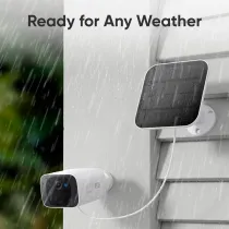 EUFY-SOLOCAM-C210-SOLAR -Eufy by Anker Solar Panel Camera