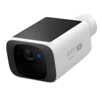 EUFY-SOLOCAM-S220 -Eufy by Anker Telecamera Wifi 2K