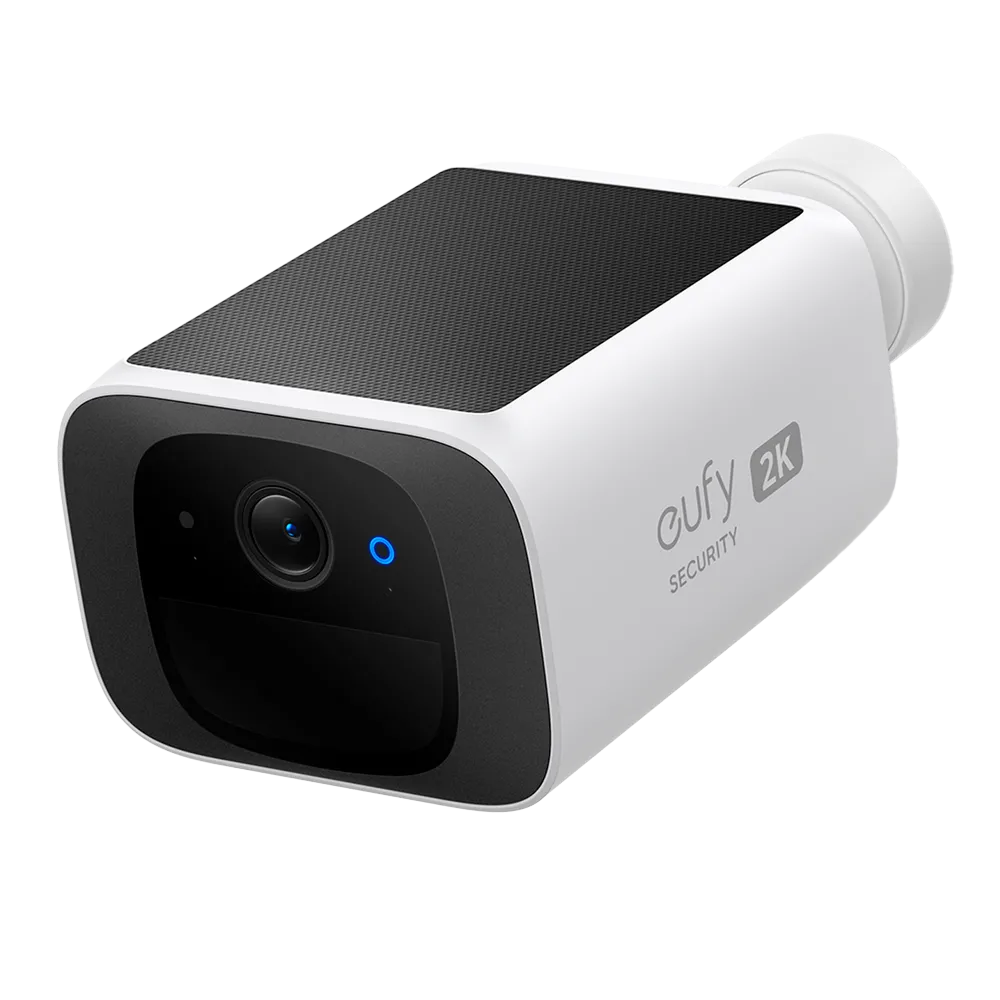 EUFY-SOLOCAM-S220 -Eufy by Anker Telecamera Wifi 2K