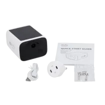 EUFY-SOLOCAM-S220 -Eufy by Anker Telecamera Wifi 2K