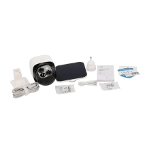 EUFY-SOLOCAM-S340 -Caméra Wi-Fi 3K Eufy by Anker