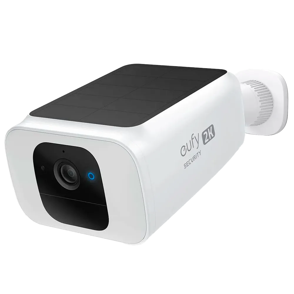 EUFY-SOLOCAM-S40 -Caméra Wifi 2K Eufy by Anker