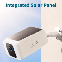 EUFY-SOLOCAM-S40 -Eufy by Anker Telecamera Wifi 2K