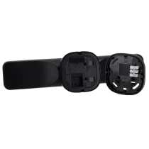 EUFY-WIREDWALL-LIGHTCAM-S100 -Caméra avec Focus Eufy par Anker