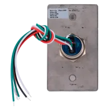 EXITBUTTON303-SLIM-LED