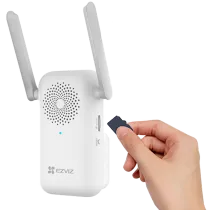 EZ-DB2C-KIT-Ezviz WiFi IP Video Doorbell