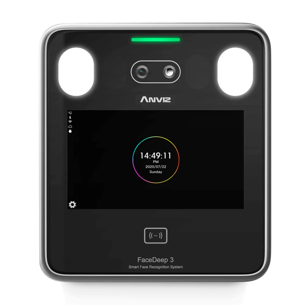 FACEDEEP3-PRO FACEDEEP3-PRO