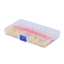 Kit d'embout creux FERRULE-KIT