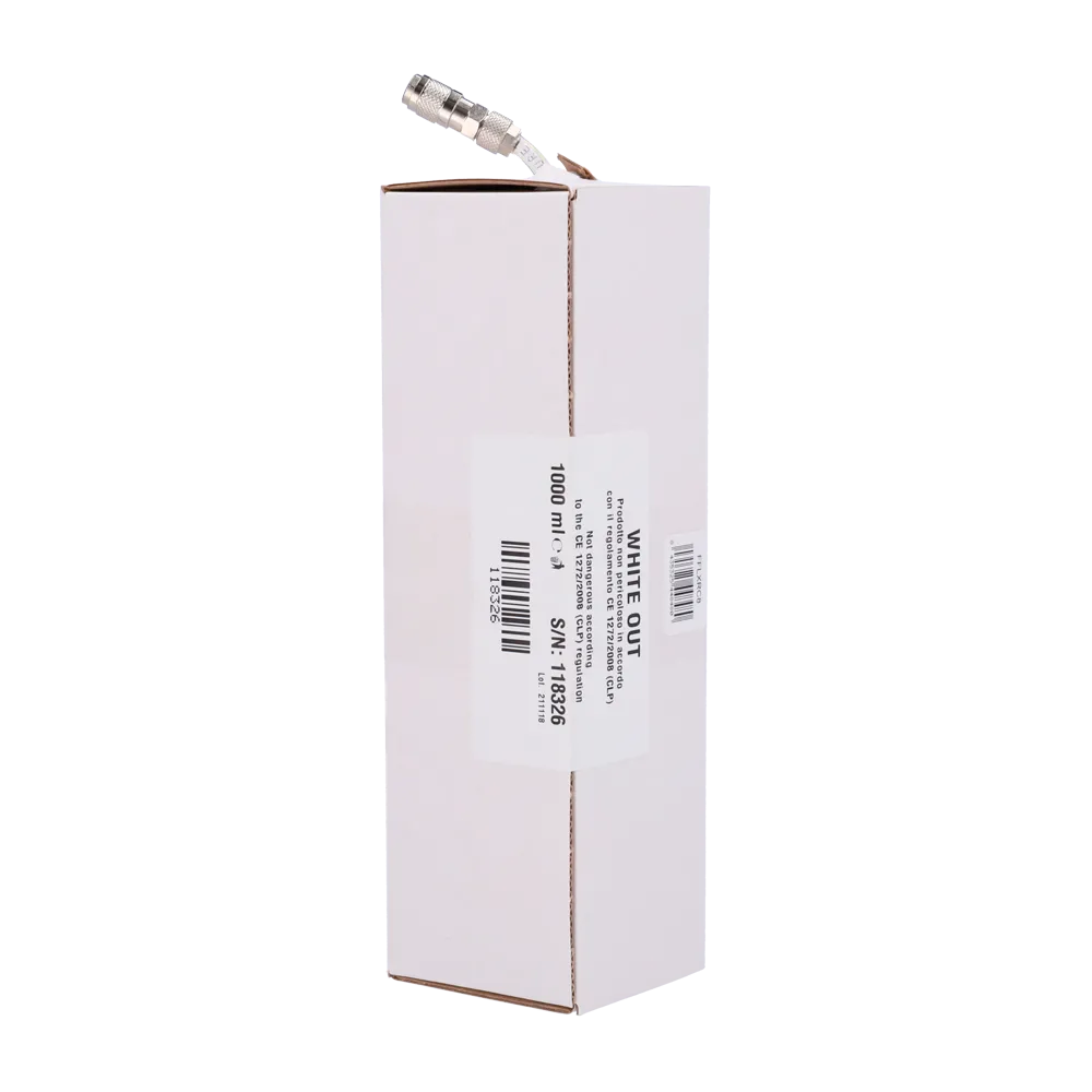 FFLXRC8 -URFOG Ricarica liquido nebbia