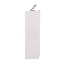 FFLXRC8 -URFOG Recharge de liquide de brouillard