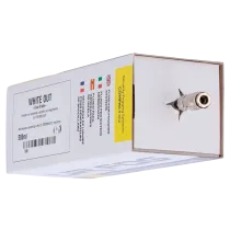 FFXR500 -URFOG Recarga de líquido de niebla