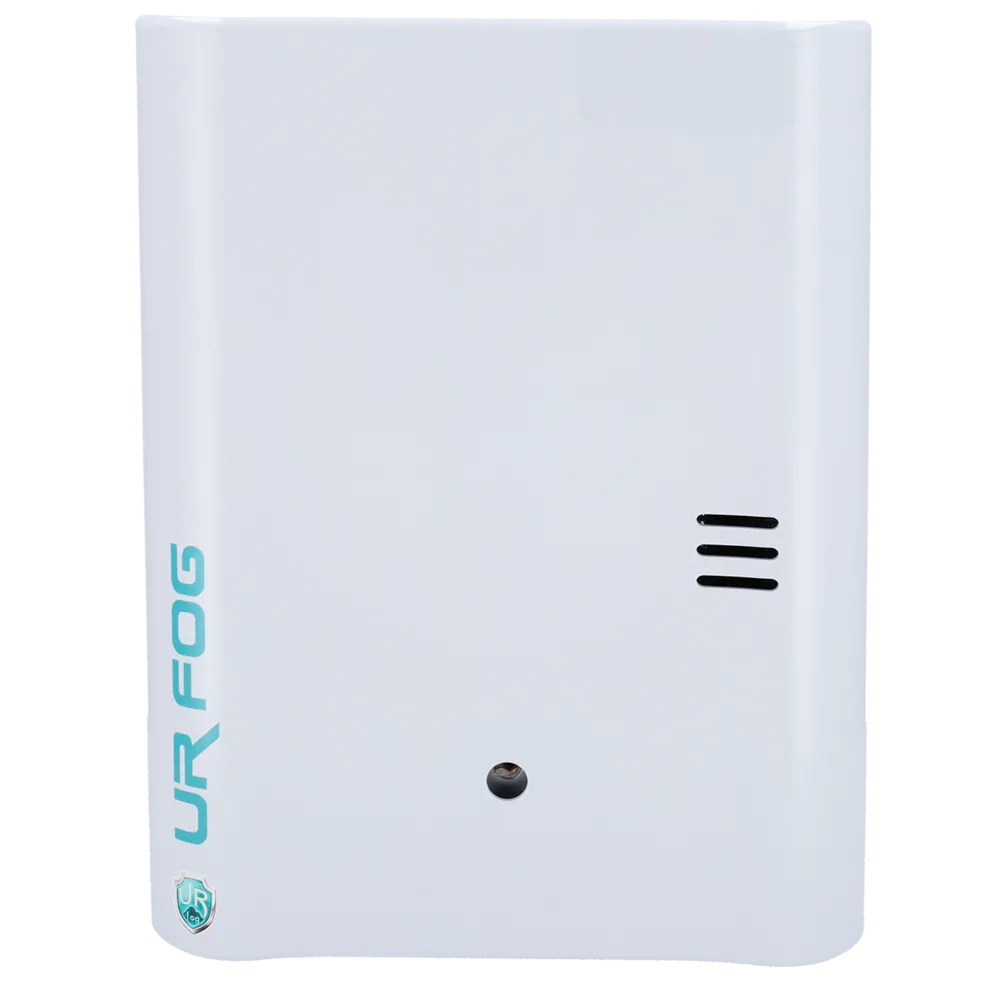 FPU03ESM200-URFOG Generador de niebla gama Modular