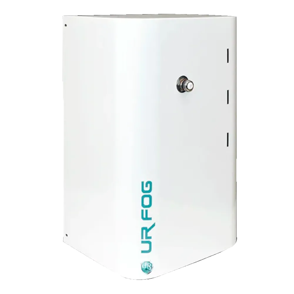FPU250PP -Générateur de brouillard URFOG 250m3