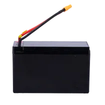 FPUBBY -Bateria para TEMPEST-BAT300 URFOG