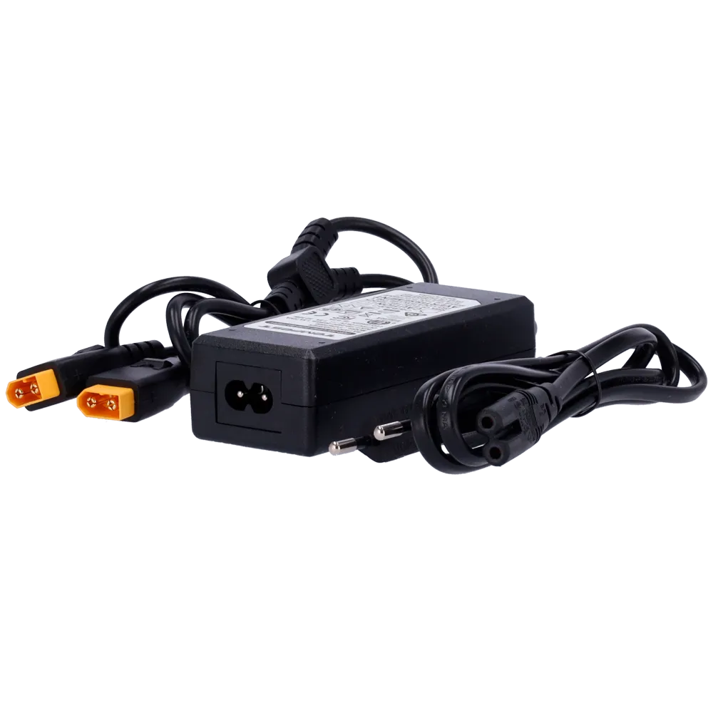 FPUBEFC -Cargador rápido para baterías TEMPEST-BAT300 URFOG