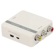 HDMI-AV-CONVERTER