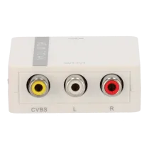 HDMI-AV-CONVERTER