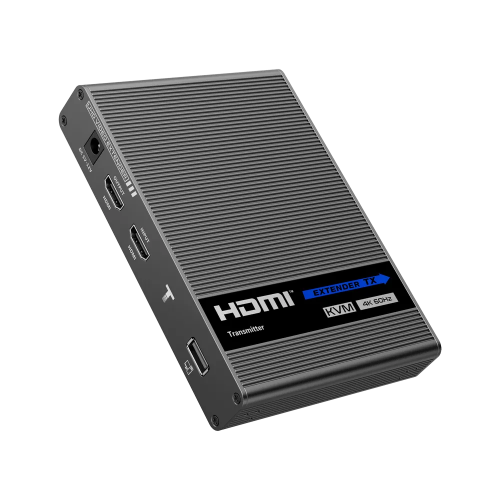 HDMI-EXT-4K-KVM HDMI-EXT-4K-KVM