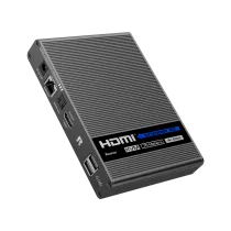Signal HDMI Extender KVM HDMI-EXT-4K-KVM
