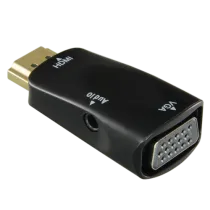 HDMI-VGA