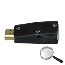 HDMI-VGA