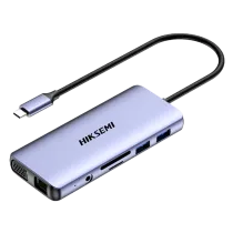 HS-HUB-DS11(STD)/A/T/S/2U3/H/2U2/P/L/V