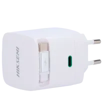 HS-HUB-GaN67(STD)/2C/67W/White/EU