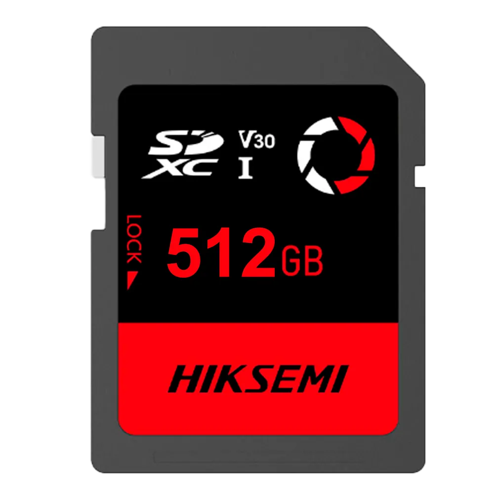 HS-SD-E30(STD)/512G/CAPTURE/W