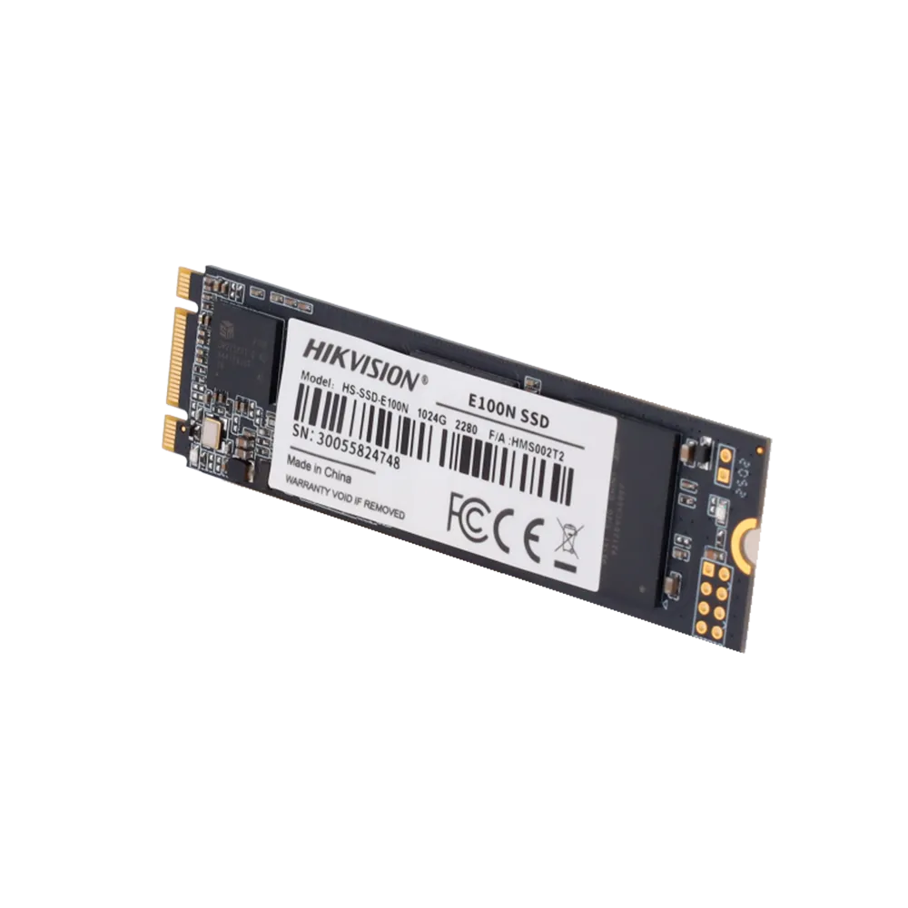HS-SSD-E100NI-1024G-2280