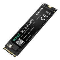 HS-SSD-WAVE(P)-512G