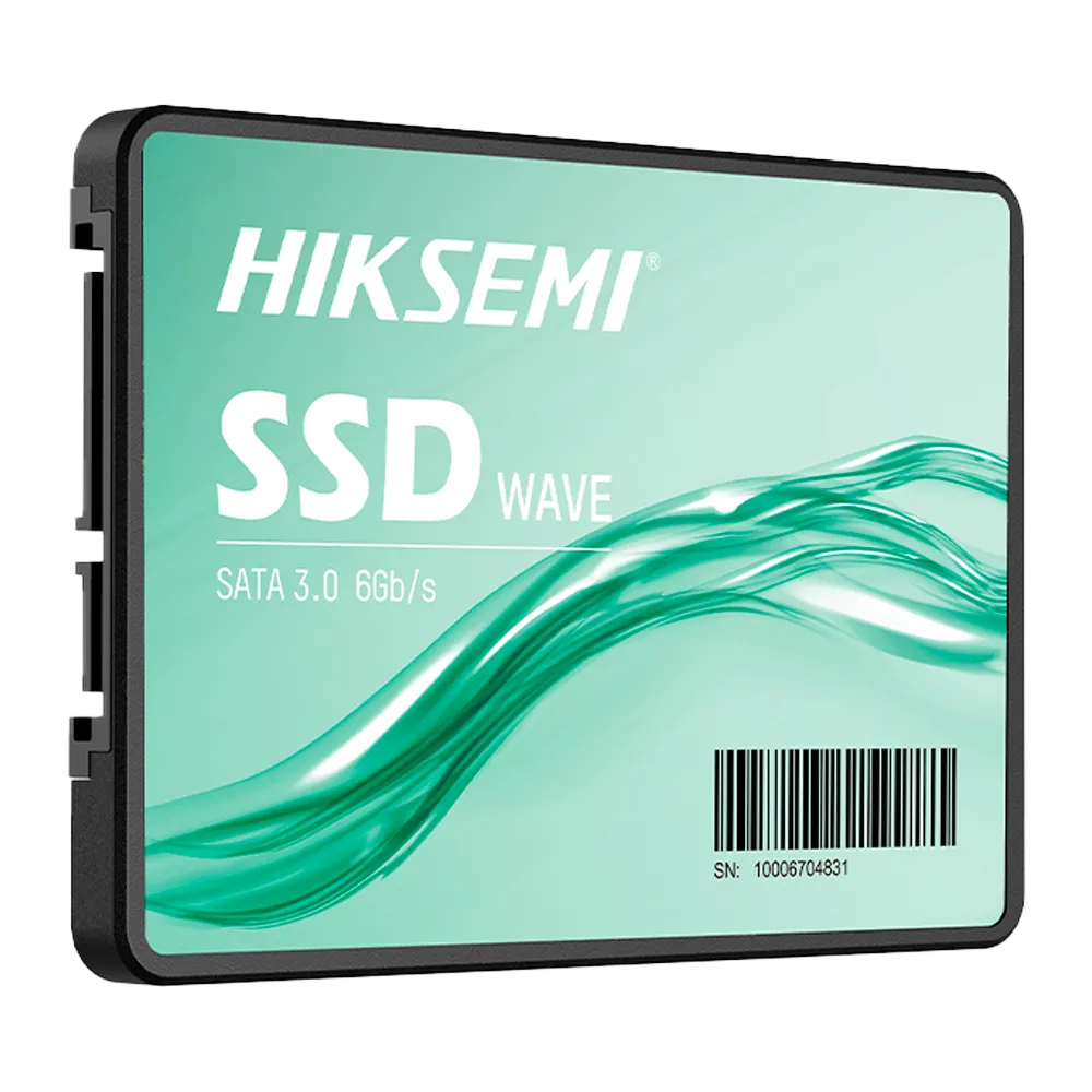 HS-SSD-WAVE(S)-512G