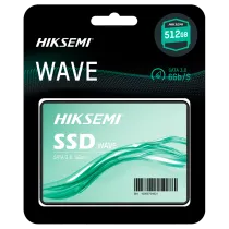 HS-SSD-WAVE(S)-512G
