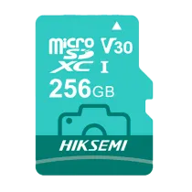 HS-TF-D3(STD)/256G/NEO LUX/WW