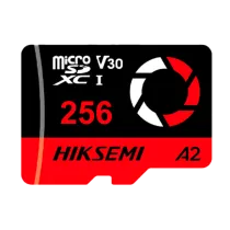 HS-TF-E3(STD)/256G/CAPTURE/W