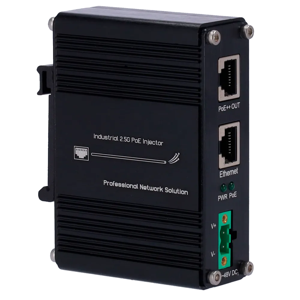 INJ-IPOE-60W-2.5G-DC
