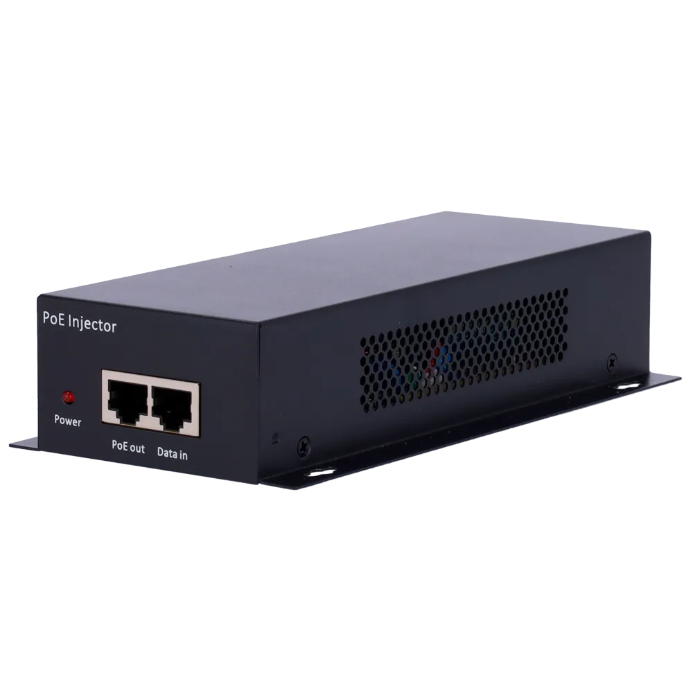 INJ-POE-10G-60W