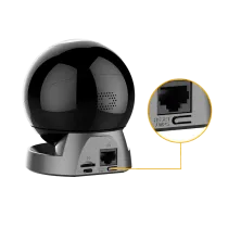 IPC-A46LP-D-IMOU-Câmara Wifi Imou 4 Megapixel