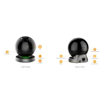 IPC-A46LP-D-IMOU-Cámara Wifi Imou 4 Megapixel