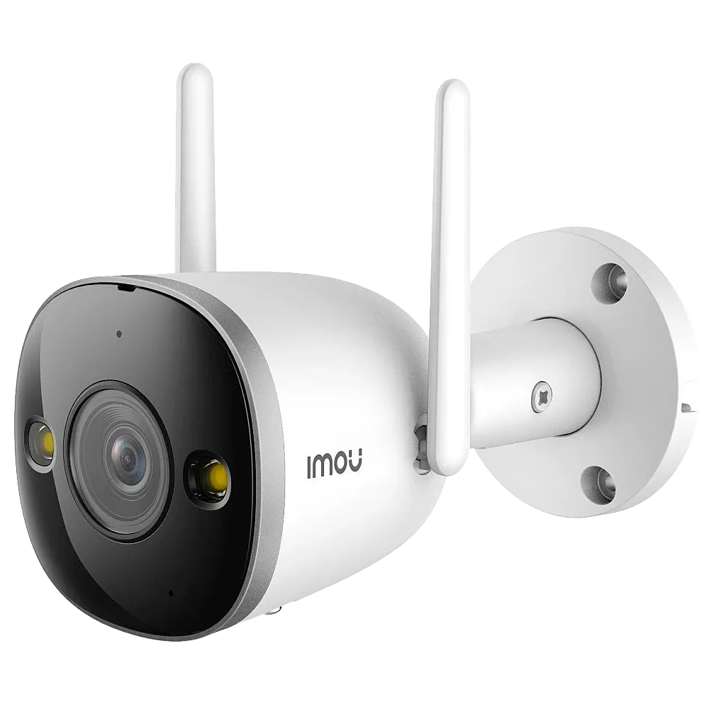 IPC-F42FEP-0280B-IMOU-Bullet fixed camera 2 4MP