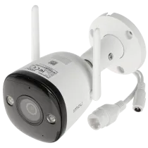 IPC-F42FEP-0280B-IMOU-Câmara fixa Bullet 2 4MP