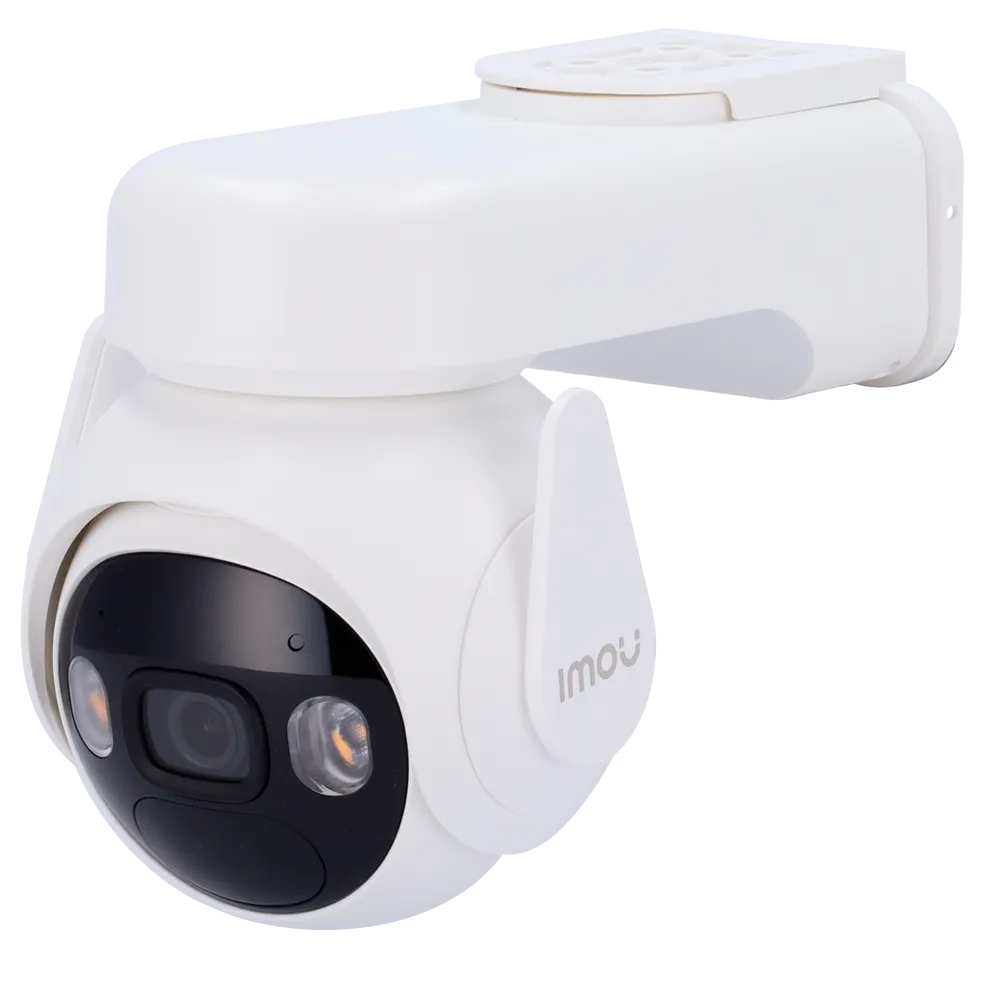 IPC-K9EP-3T0WE-IMOU-Caméra à batterie Cell PT 3MP