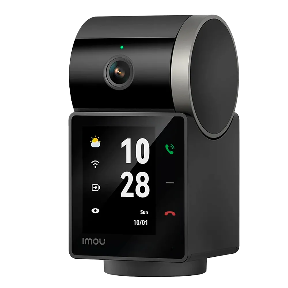 IPC-S2VBP-5M0WR-IMOU-Motorized camera Rex VT Pro 5MP