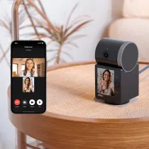 IPC-S2VBP-5M0WR-IMOU-Câmara motorizada Rex VT Pro 5MP