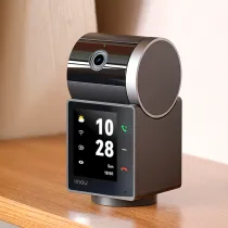 IPC-S2VBP-5M0WR-IMOU-Câmara motorizada Rex VT Pro 5MP