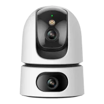 IPC-S2XP-10M0WED-IMOU-Cámara motorizada Ranger Dual 5+5MP