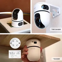 IPC-S2XP-6M0WED-IMOU-Ranger Dual motorized camera 3+3MP