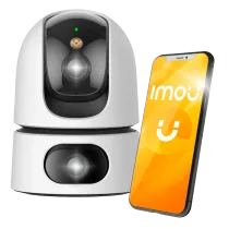 IPC-S2XP-6M0WED-IMOU-Ranger Dual motorized camera 3+3MP